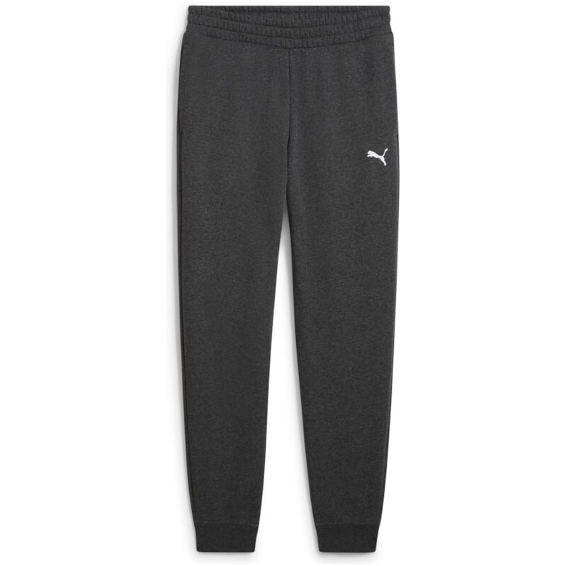 Puma ESS Sweatpants FL cl gray 66188457