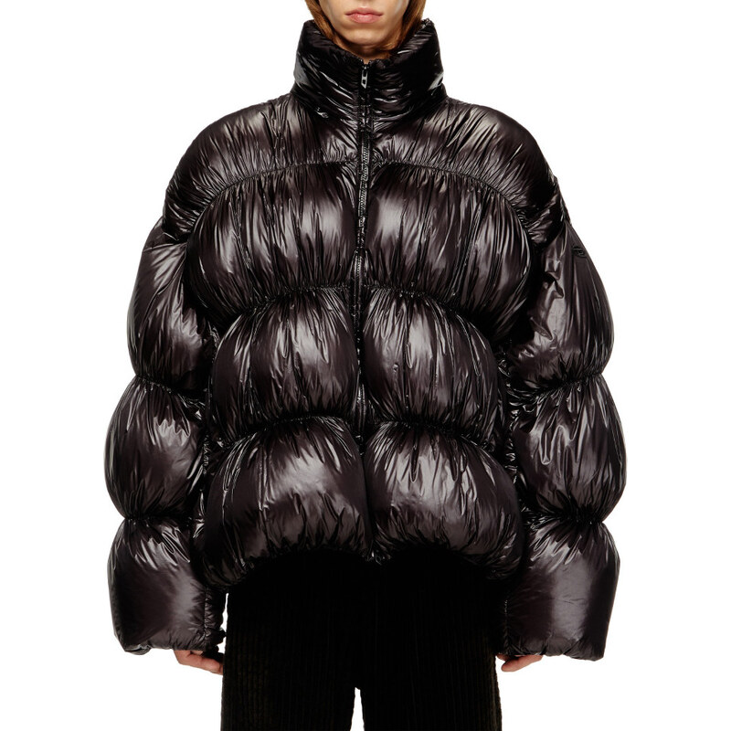 BUNDA DIESEL W-CHOCO JACKET 66188474