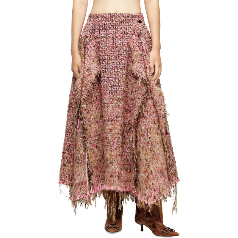 SUKŇA DIESEL O-RIELLA SKIRT 66188488