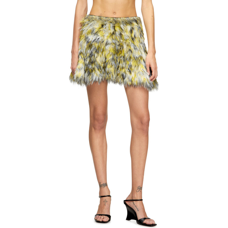 SUKŇA DIESEL M-ASTRELLA SKIRT 66188491
