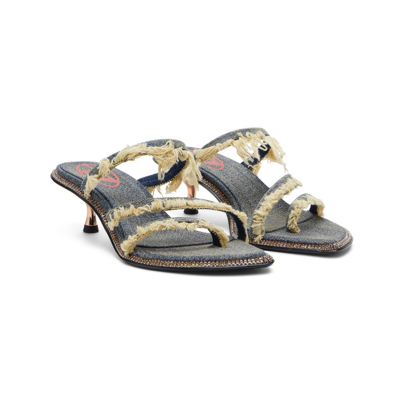 SANDÁLE DIESEL HAVANNA D-HAVANNA KITTIE SANDALS 66188512