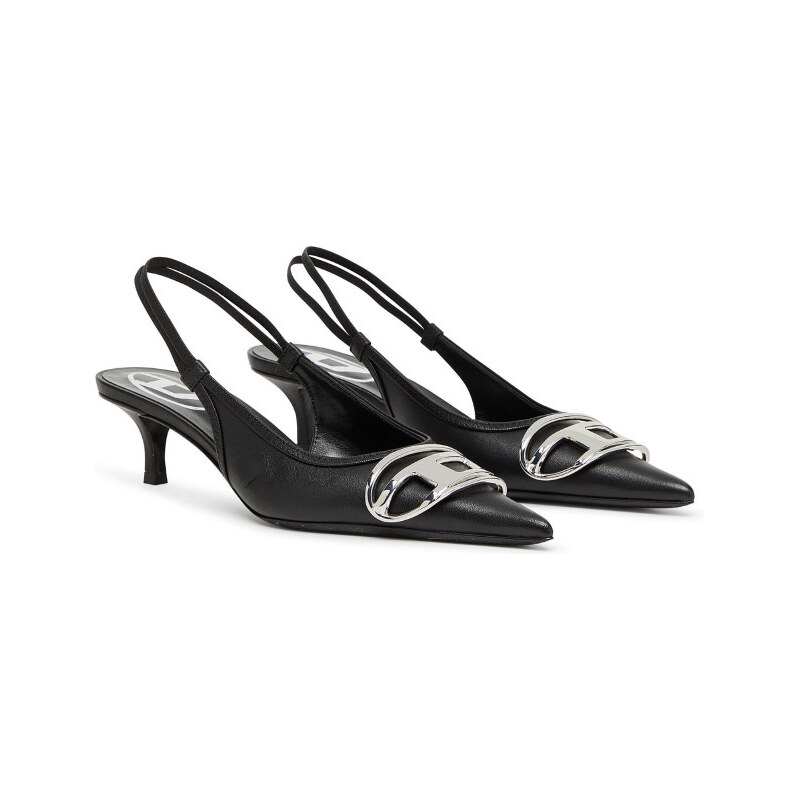 LODIČKY DIESEL VENUS D-VENUS SB 40 SHOES 66188513