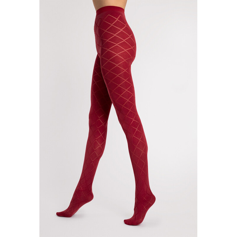 Pančuchové nohavice Fiore Fusil 40 DEN G6129 65899961