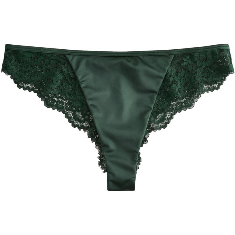 Next Nohavičky smaragdová 66189680