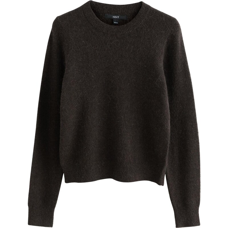 Next Sveter čokoládová 66189710