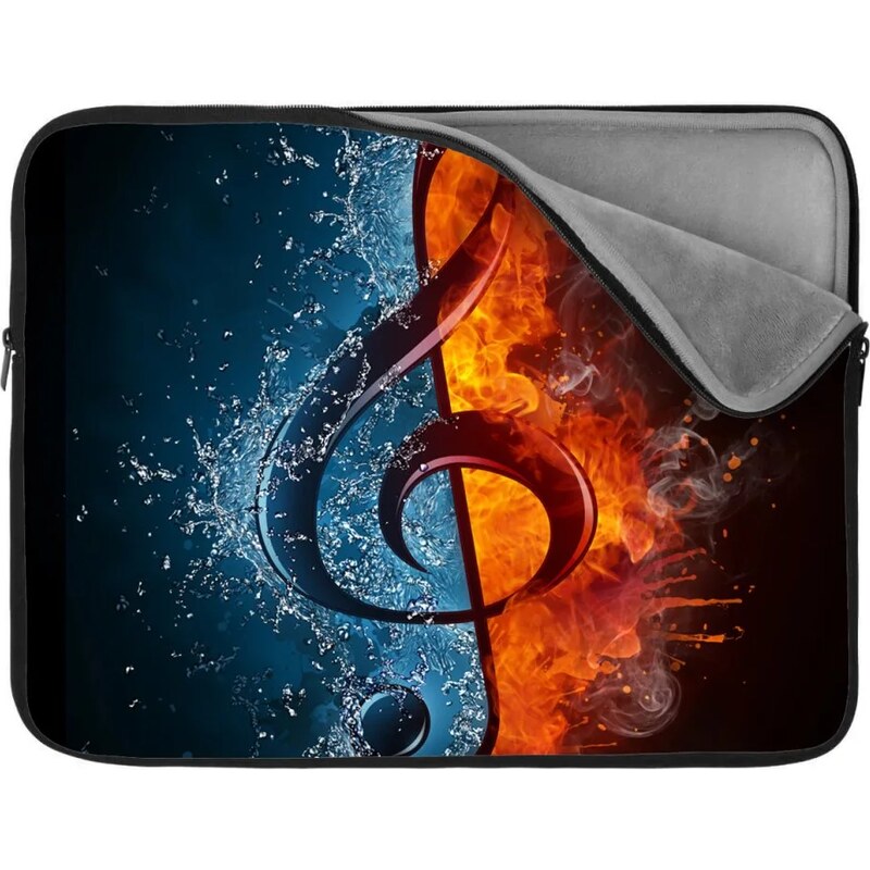 Sablio Obal na notebook Ohnivý kľúč 65426335