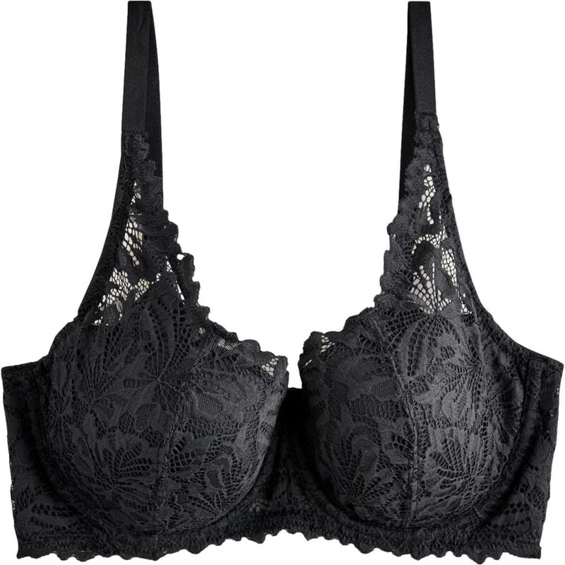 Next Podprsenka čierna 66189766