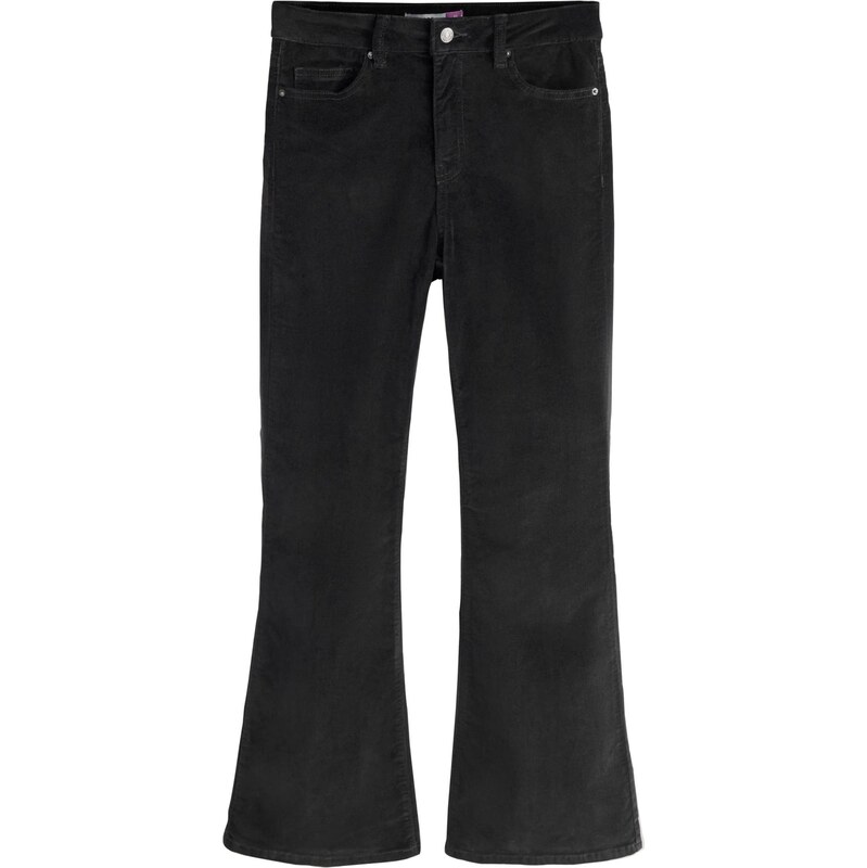 Next Nohavice čierna 66189807