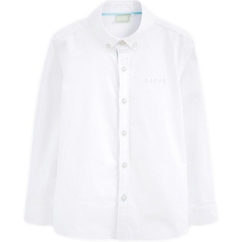 Baker by Ted Baker Košeľa biela 66189839