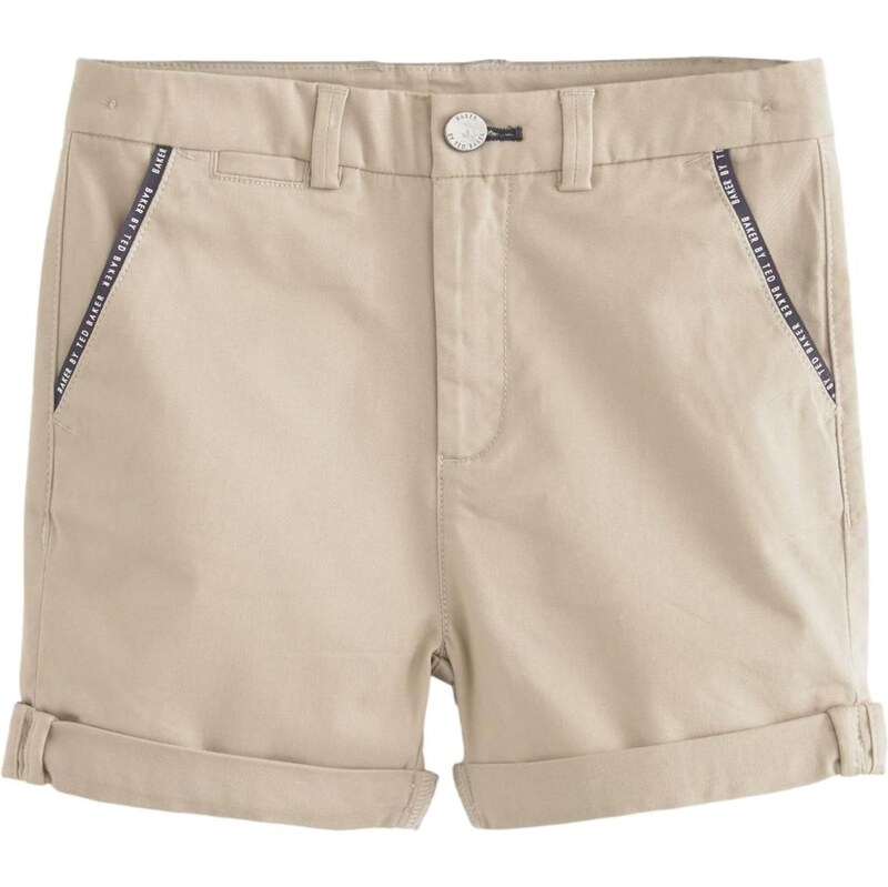 Baker by Ted Baker Nohavice kamenná 66189861