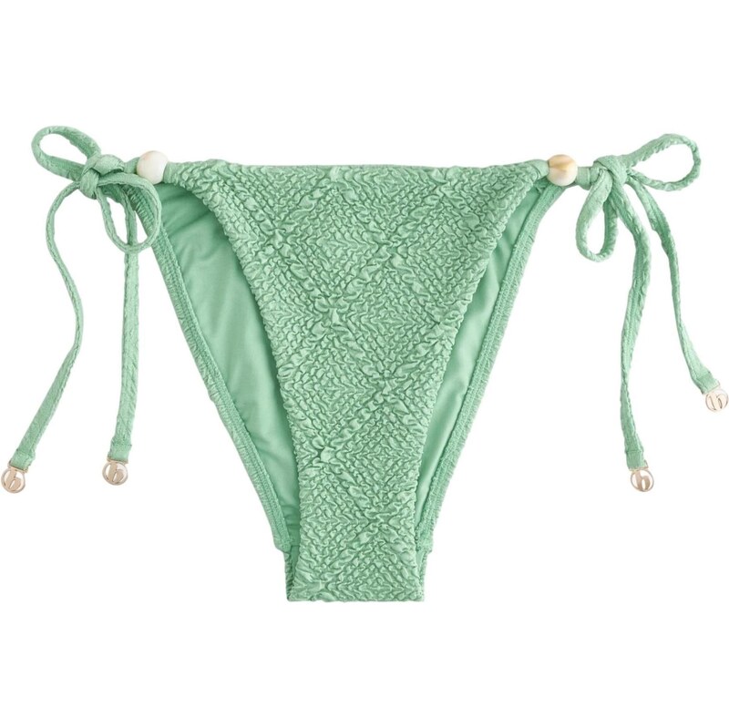 B by Ted Baker Bikinové nohavičky svetlozelená 66189857