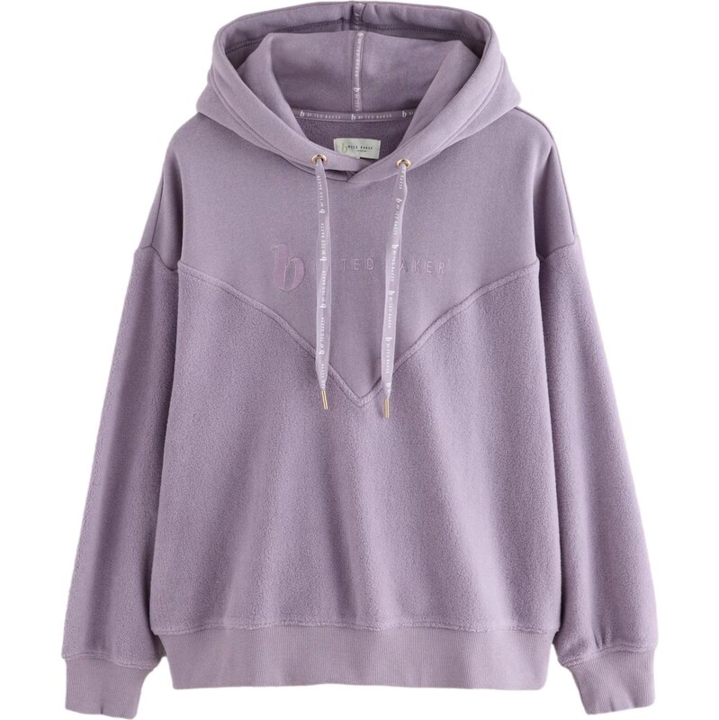 B by Ted Baker Mikina levanduľová 66189859