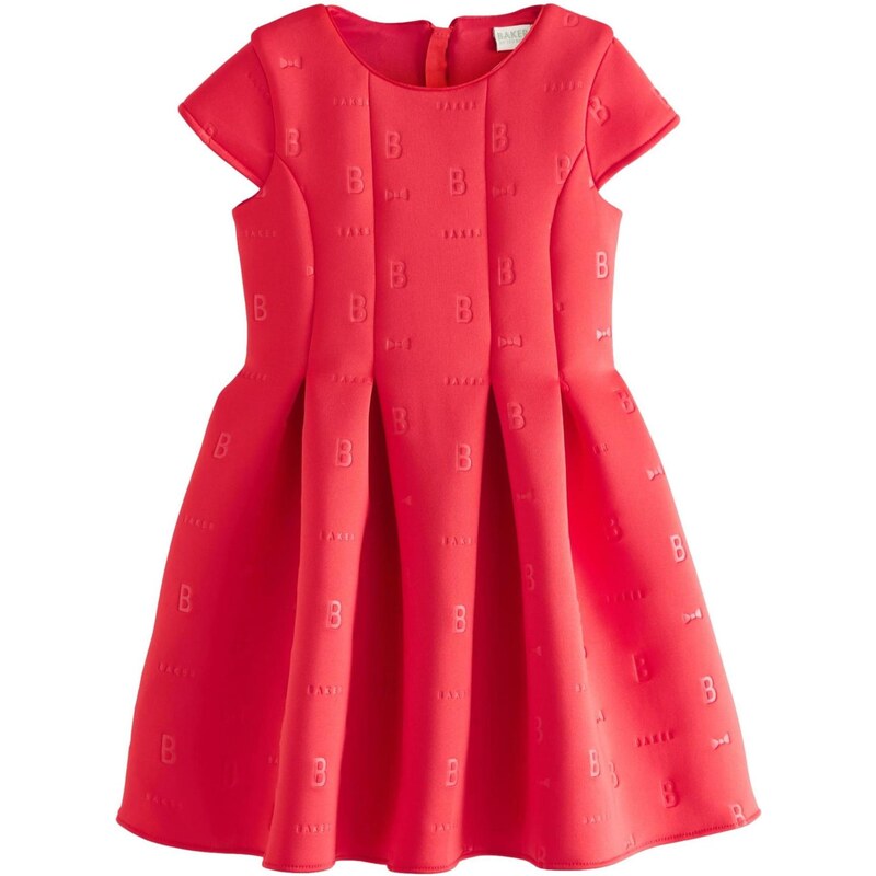 Baker by Ted Baker Šaty červená 66189869