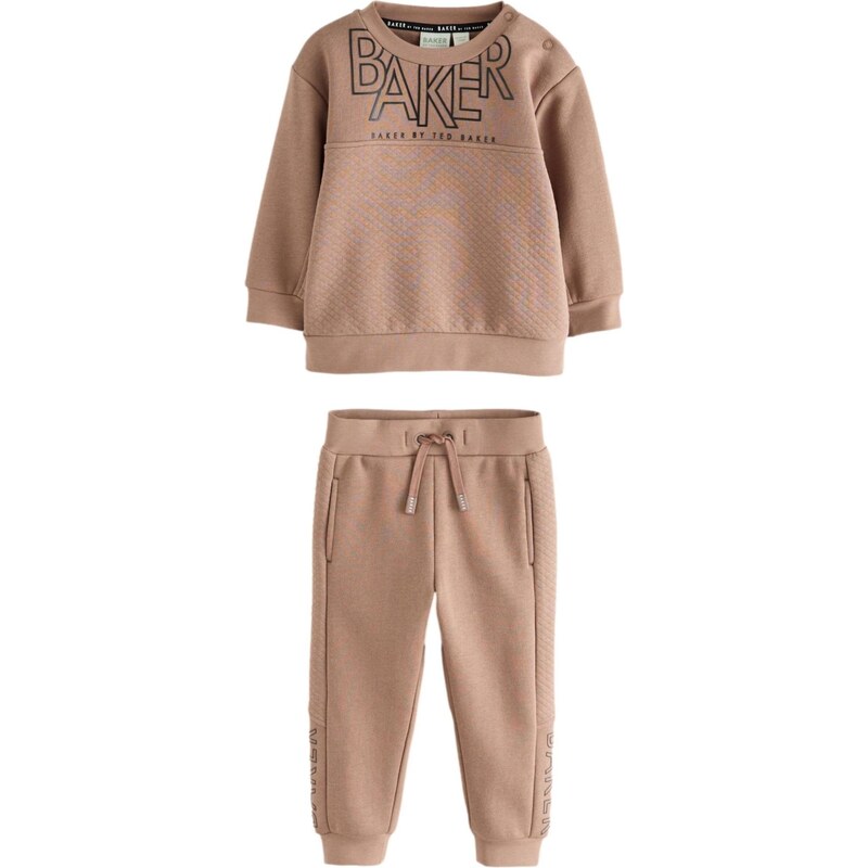 Baker by Ted Baker Set kamenná / čierna 66189891