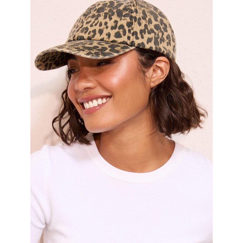 Friends Like These Čiapka svetlohnedá / čierna 66189958