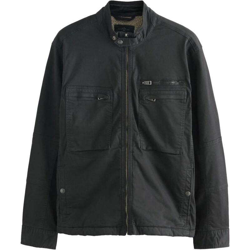 Next Prechodná bunda čierna 66189983