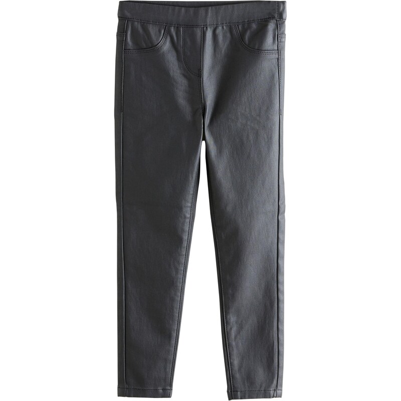 Next Džínsy čierna 66189979