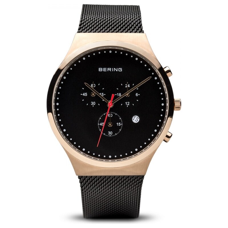 PÁNSKE HODINKY BERING 14740-166 (40MM) 66387388