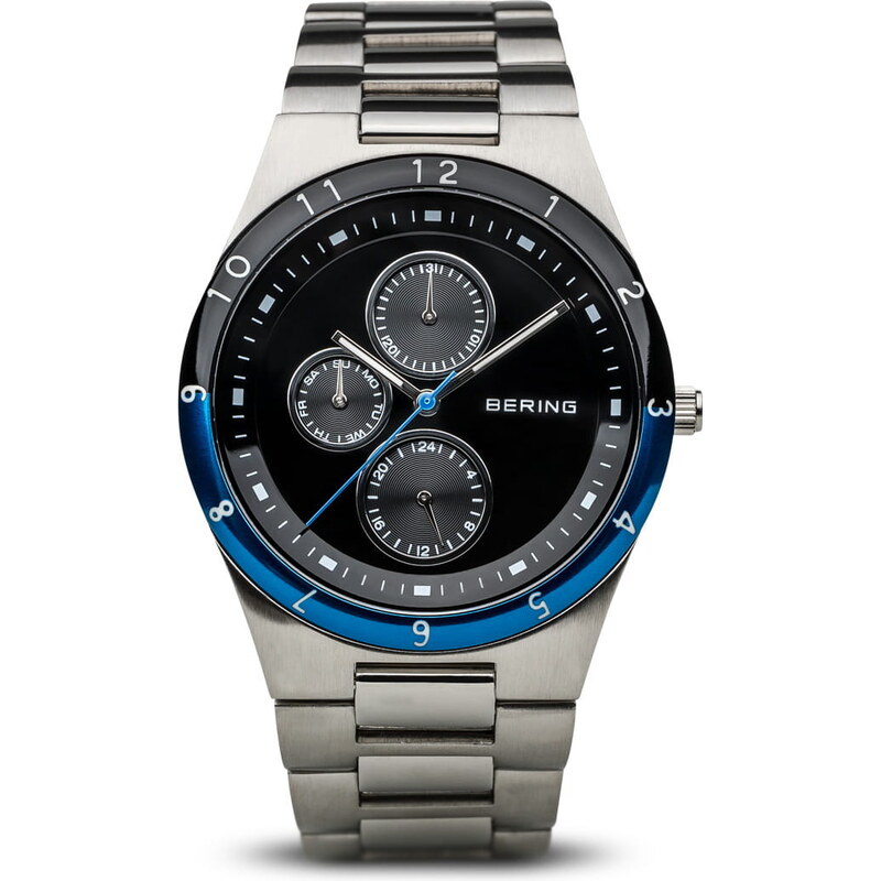 PÁNSKE HODINKY BERING 32339-702 (39MM) 66387426