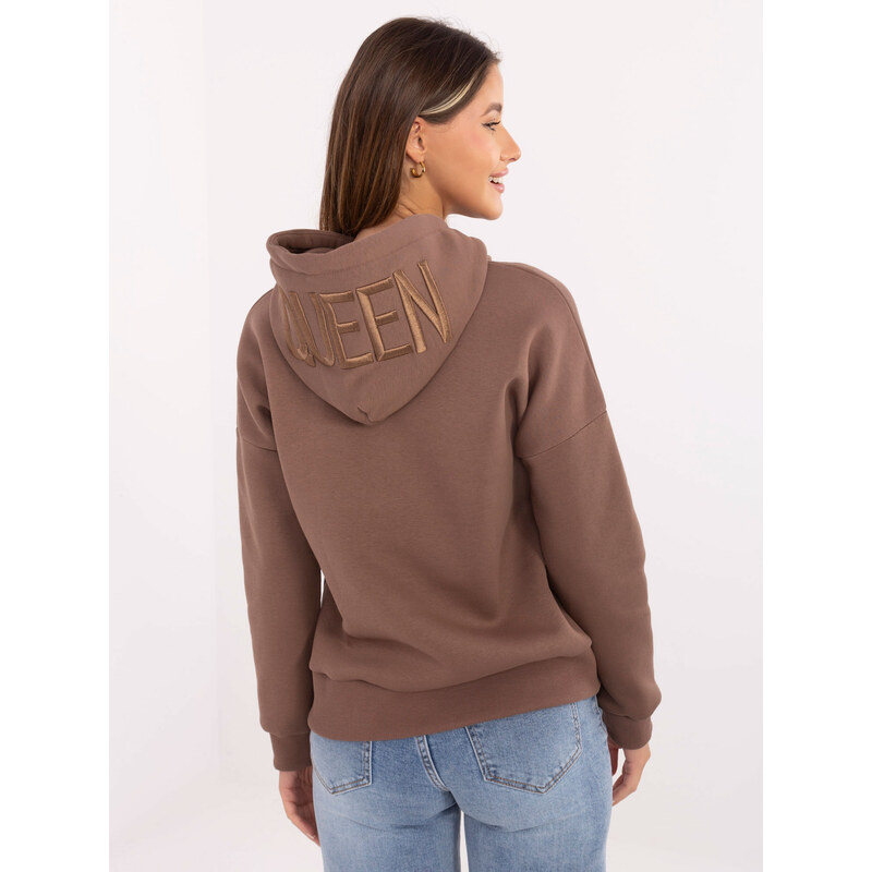 RELEVANCE Sweatshirt-RV-BL-A1006.27-brown 66189793
