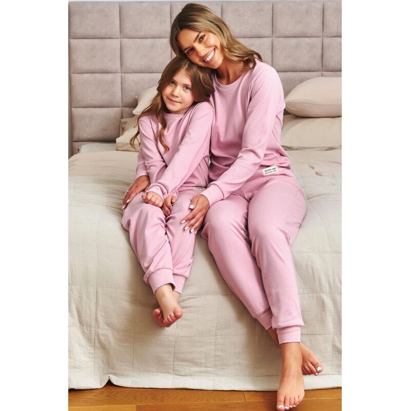 Doctor Nap dámske pyžamo 7349 - bavlna 66191688