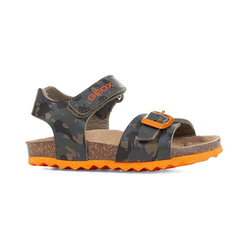 Detské sandále Geox 31685724