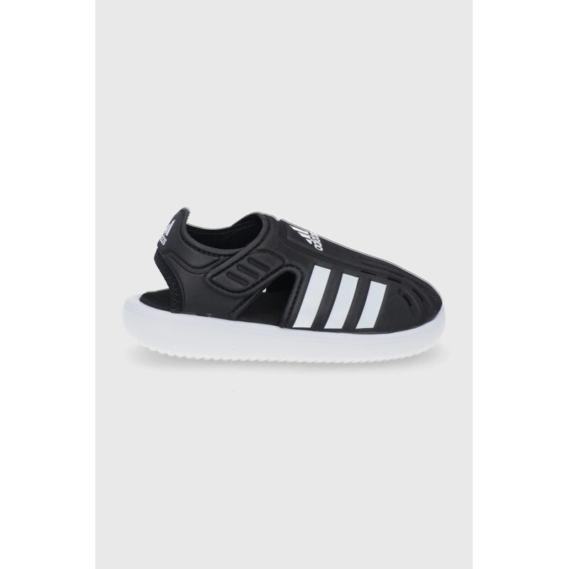 Detské sandále adidas GW0384 30339591