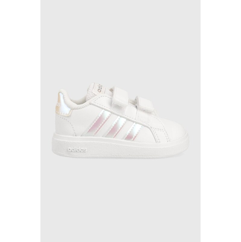 Detské tenisky adidas GRAND COURT 2. 62329935