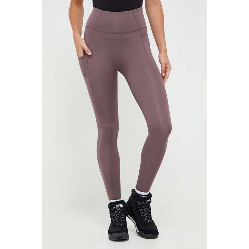 Športové legíny Columbia Boundless Trek 48505777