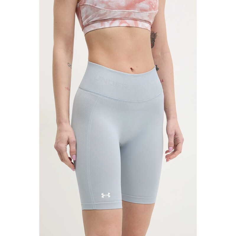 Tréningové šortky Under Armour Train Seamless 62970999
