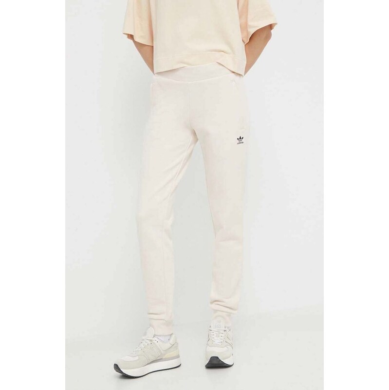 Bavlnené tepláky adidas Originals 46885284