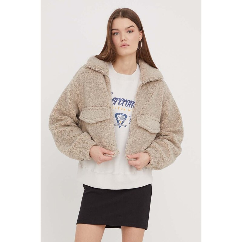 Hollister Co. Mikina Hollister Co. 48350224