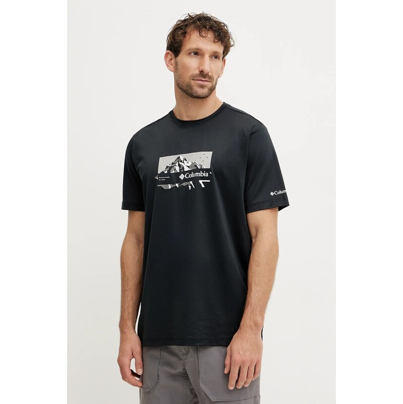 Športové tričko Columbia Ice Lake 62404465