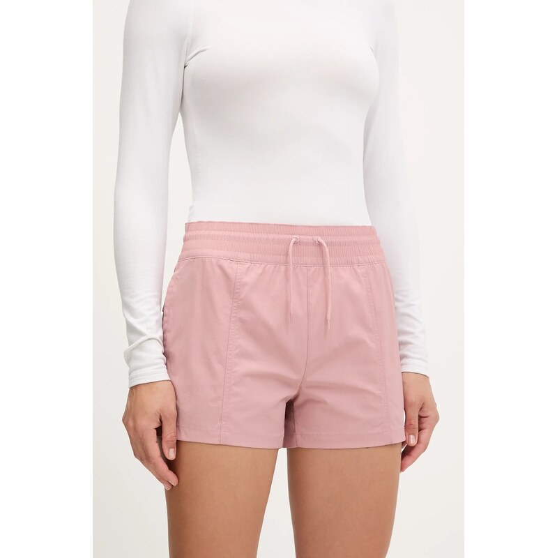 Turistické šortky Columbia Boundless Trek Active 63994122