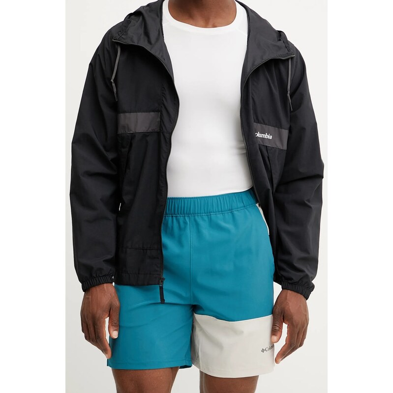 Turistické šortky Columbia Columbia Hike 62970885