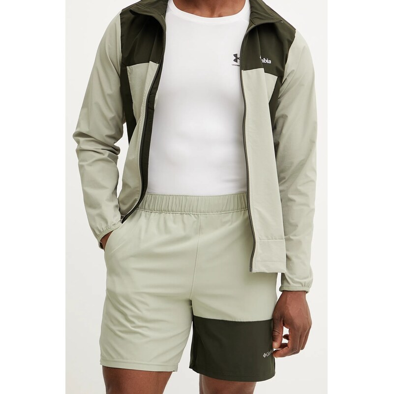 Turistické šortky Columbia Columbia Hike 62970886