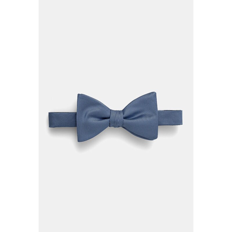 Hodvábny motýlik HUGO Bow tie dressy 60747107