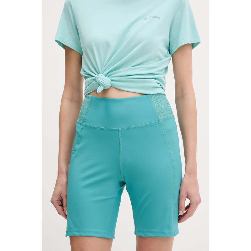Športové krátke nohavice Columbia Boundless Trek 62909019