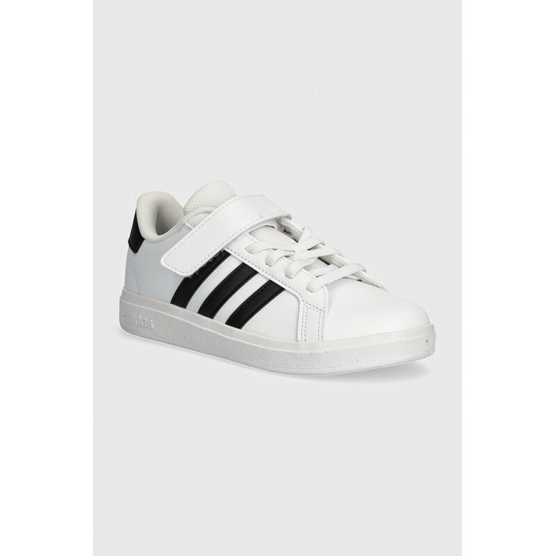Detské tenisky adidas GRAND COURT 2.0 EL C 54152694