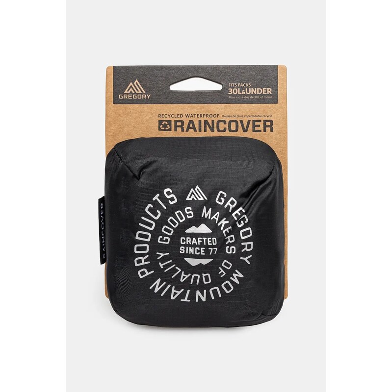 Pláštenka na batoh Gregory Raincover 30L 57259849
