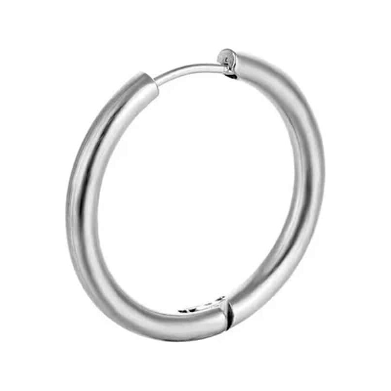 Oceľová náušnica Glare 428 66194616