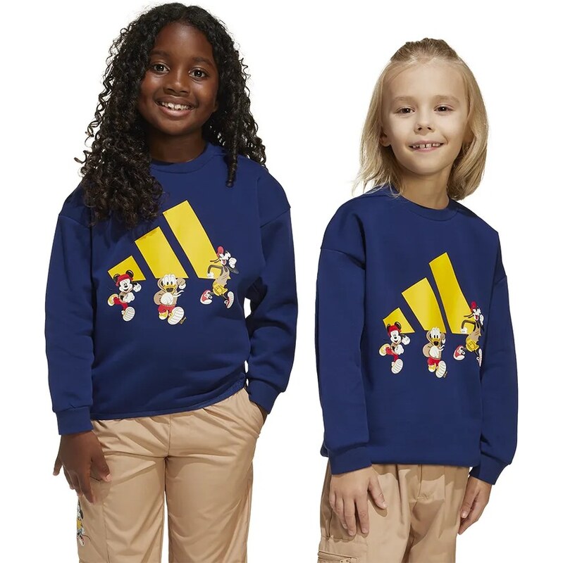 Detská mikina adidas x Disney 61552475