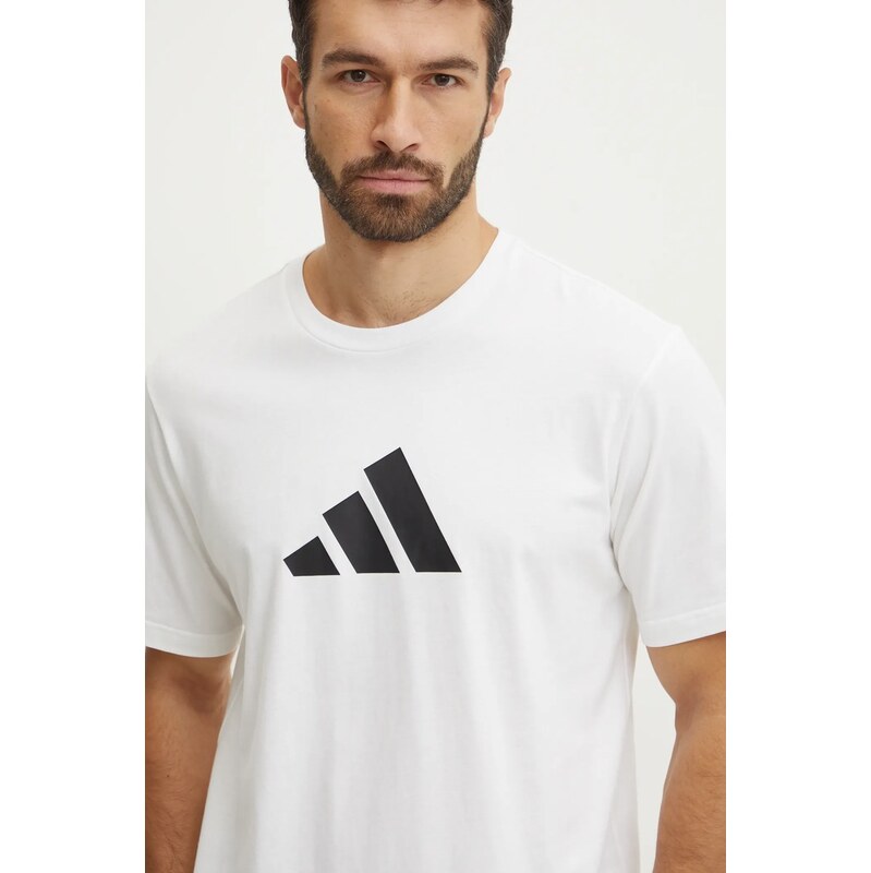 Bavlnené tričko adidas Future Icons 61669019