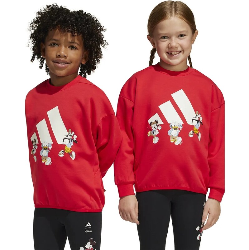 Detská mikina adidas x Disney 61579259