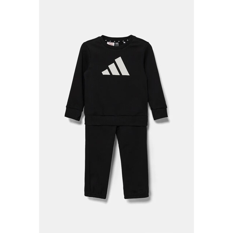 Detská tepláková súprava adidas 61598381