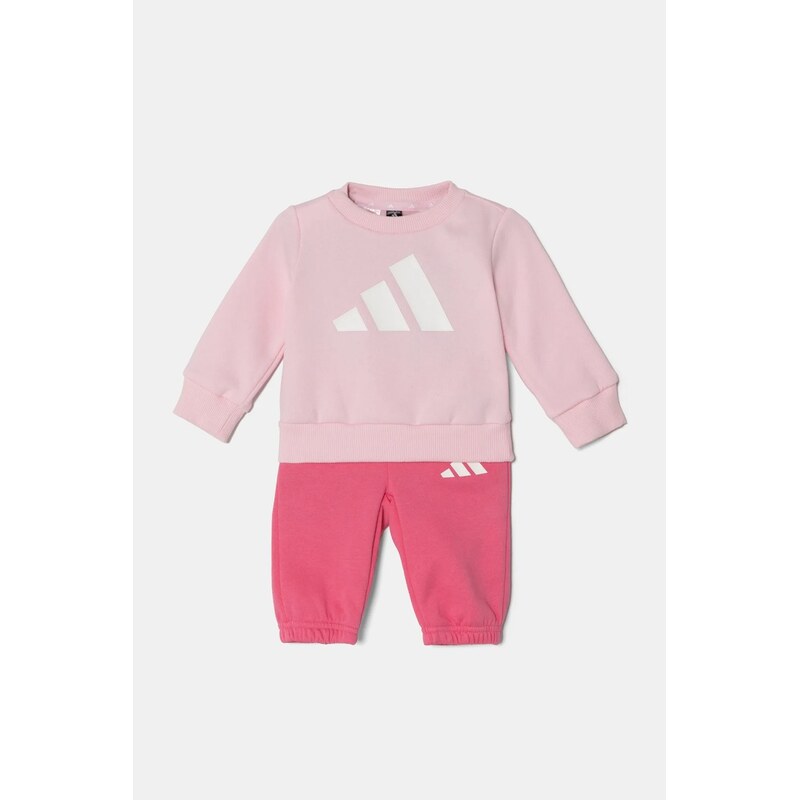 Detská tepláková súprava adidas 61598383