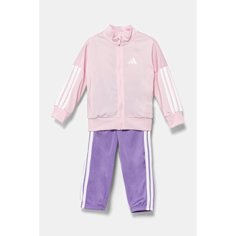 Tepláková súprava pre bábätká adidas 61681164
