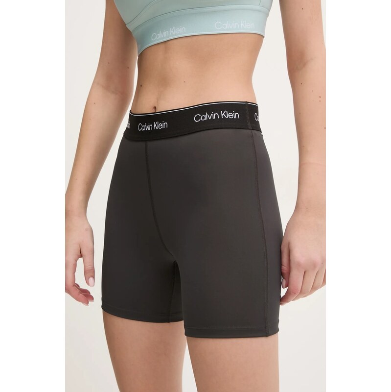 Tréningové šortky Calvin Klein Performance 62210561