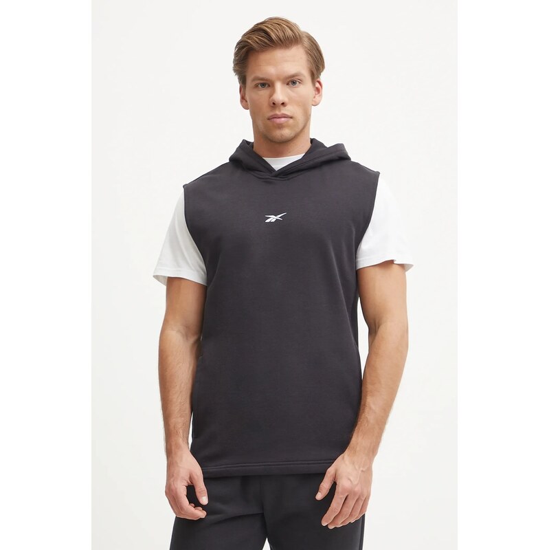 Tepláková mikina Reebok 64321023