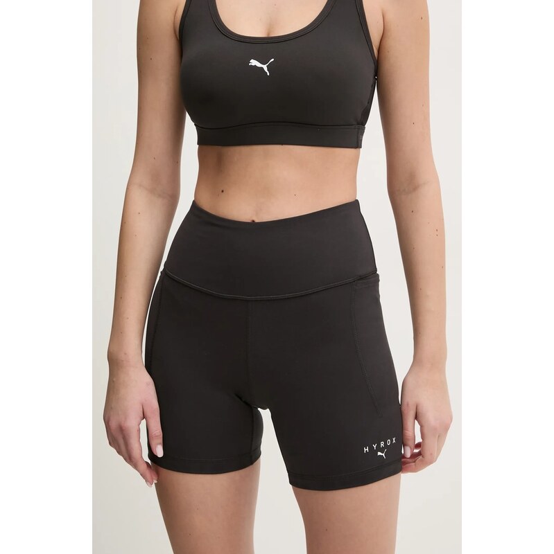 Tréningové šortky Puma PUMA x HYROX 62591169